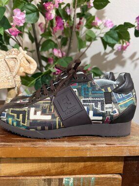 Fendi Sneakers